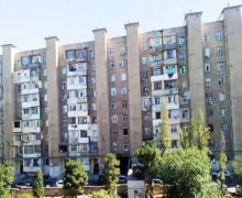 Satılır Köhnə Tikili Yeni Günəşli qəs., Suraxanı r.