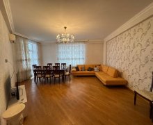 Satılır Yeni Tikili Nəriman Nərimanov m., Nərimanov r.