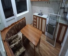 Kirayə (aylıq) Yeni Tikili 20 Yanvar m., Yeni Yasamal qəs., Yasamal r.