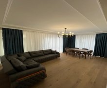 Kirayə (aylıq) Yeni Tikili Memar Əcəmi m., Nəsimi r.