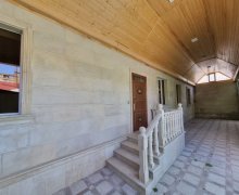 Satılır Həyət evi/villa Koroğlu m., Zabrat qəs., Sabunçu r.