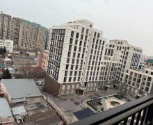 Продажа Новостройка Насими р.