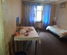 Satılır Köhnə Tikili Nəriman Nərimanov m., Nərimanov r.