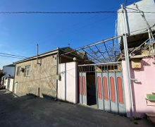Satılır Həyət evi/villa Qaraçuxur qəs., Suraxanı r.