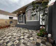 Satılır Həyət evi/villa Yeni Ramana, Sabunçu r.