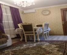 Kirayə (aylıq) Köhnə Tikili İnşaatçılar m., Yasamal r.