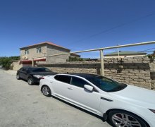 Satılır Həyət evi/villa Ağ şəhər, Xətai r.