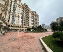 Kirayə (aylıq) Yeni Tikili Nizami m., Nəsimi r.