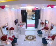 Kirayə (aylıq) Obyekt İnşaatçılar m., Yeni Yasamal qəs., Yasamal r.