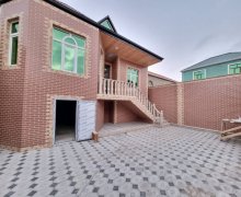 Satılır Həyət evi/villa Koroğlu m., Sabunçu r.