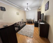 Kirayə (aylıq) Yeni Tikili Xətai m., Xətai r.