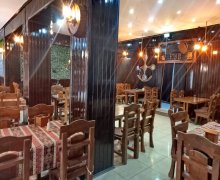 Kirayə (aylıq) Obyekt Neftçilər m., A.S.Puşkin parkı, Nizami r.