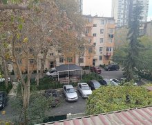 Satılır Köhnə Tikili Nəriman Nərimanov m., Nərimanov r.