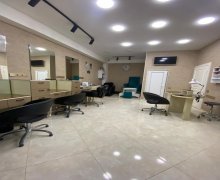 Kirayə (aylıq) Obyekt Nəriman Nərimanov m., Nərimanov r.