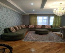 Kirayə (aylıq) Yeni Tikili Gənclik m., Nərimanov r.