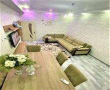 Satılır Yeni Tikili Neftçilər m., Nizami r.