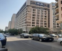 Satılır Obyekt 28 May m., Nəsimi r.