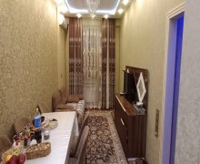 Satılır Yeni Tikili Həzi Aslanov m., H.Aslanov qəs., Xətai r.