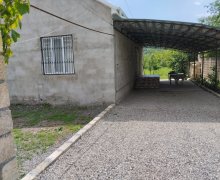 Kirayə (günlük) Həyət evi/villa Qusar ş.