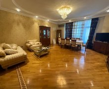 Kirayə (aylıq) Yeni Tikili 28 May m., Nəsimi r.