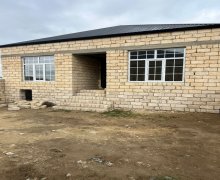 Satılır Həyət evi/villa Buzovna, Xəzər r.