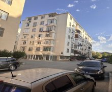 1 otaqlı yeni tikililər Masazır, Abşeron r.