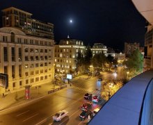 Satılır Yeni Tikili Nizami m., Yasamal r.