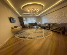 Kirayə (aylıq) Yeni Tikili Hövsan qəs., Suraxanı r.