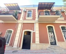 iceri seherde aylıq kiraye evler İçərişəhər m., Səbail r.