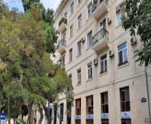 Satılır Köhnə Tikili Sahil m., Səbail r.