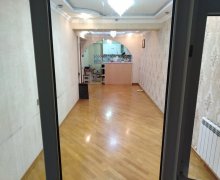 Satılır Yeni Tikili Bakıxanov qəs., Sabunçu r.