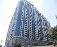 Satılır Yeni Tikili Xətai m., Xətai r.