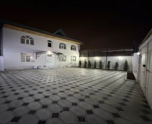 Satılır Həyət evi/villa Əhmədli m., Əhmədli, Xətai r.