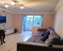 Satılır Köhnə Tikili Yasamal r.