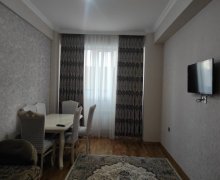 Kirayə (aylıq) Yeni Tikili Xırdalan ş.