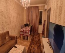 memar ecemide satilan evler Memar Əcəmi m., 9-cu mikrorayon, Binəqədi r.