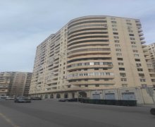 Satılır Yeni Tikili Gənclik m., Binəqədi r.