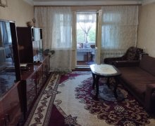 vasmoyda aylıq kiraye evler Xalqlar dostluğu m., 8-ci kilometr, Nizami r.