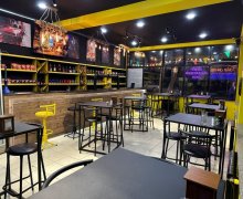 Kirayə (aylıq) Obyekt Əhmədli m., Xətai r.