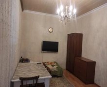 Kirayə (aylıq) Həyət evi/villa 28 May m., 28 Mall, Nəsimi r.