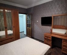 ehmedlide aylıq kiraye evler Əhmədli m., Xətai r.