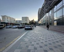 Kirayə (aylıq) Obyekt Yasamal r.