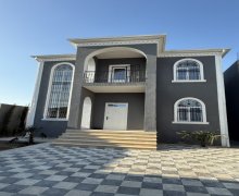 Satılır Həyət evi/villa Binə qəs., Xəzər r. Satılır Həyət evi/villa Binə qəs., Xəzər r.