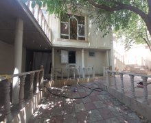 Satılır Həyət evi/villa Avtovağzal m., Biləcəri qəs., Binəqədi r. Satılır Həyət evi/villa Avtovağzal m., Biləcəri qəs., Binəqədi r.