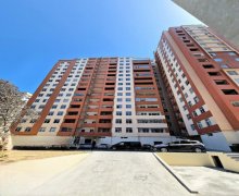 Satılır Yeni Tikili Qara Qarayev m., Nizami r.