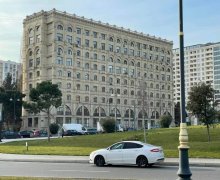 Kirayə (aylıq) Yeni Tikili Nəriman Nərimanov m., Nərimanov r.