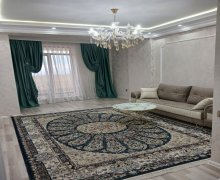 Kirayə (aylıq) Yeni Tikili 20 Yanvar m., Alatava, Yasamal r.