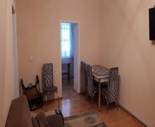 Satılır Köhnə Tikili Sahil m., Səbail r.