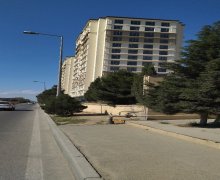 yeni guneslide 1 otaqli evler Yeni Günəşli qəs., Suraxanı r.