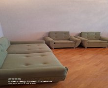 Kirayə (aylıq) Yeni Tikili Nəsimi m., 9-cu mikrorayon, Binəqədi r.